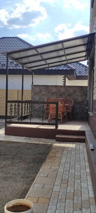 Продаю новый дом Парк Петровского