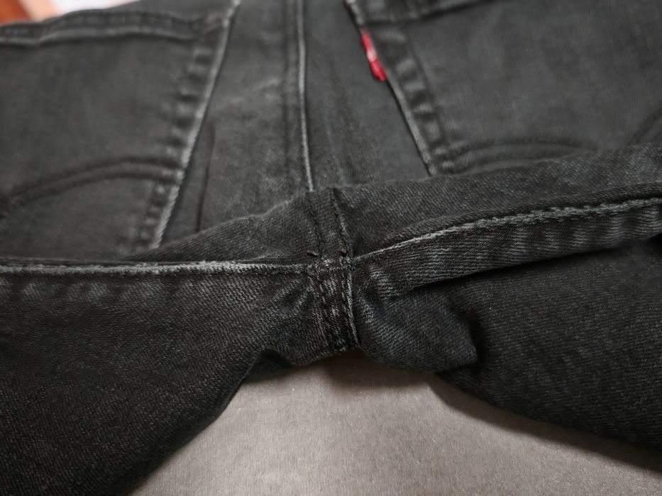 Jeans Levi's 512 tamanho 40