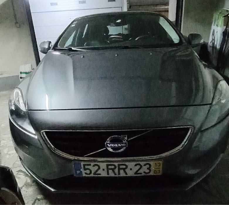 Volvo V40 D2 Kinetic