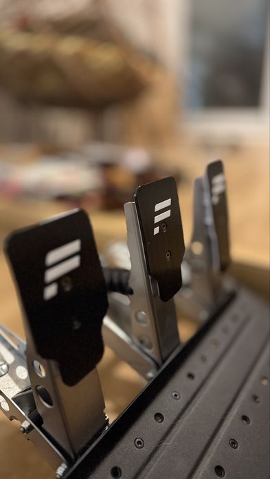 Kit completo Fanatec GT DD Pro 5Nm