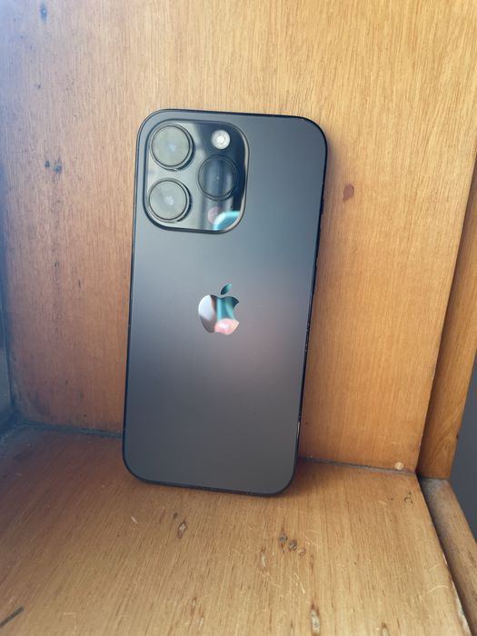 Iphone 14 pro…..