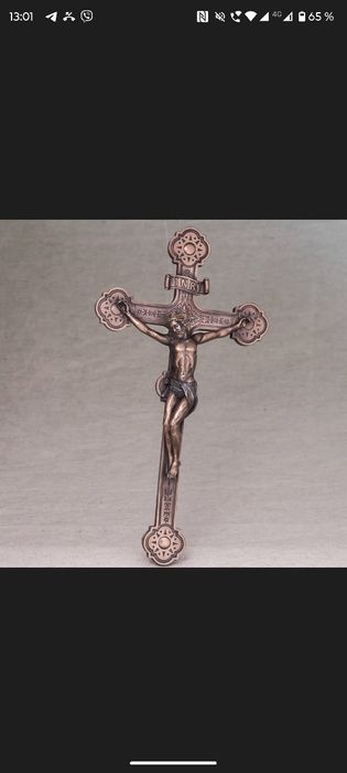 Ливарно-художнє виробництво шукає замовлення будь-якої складності.