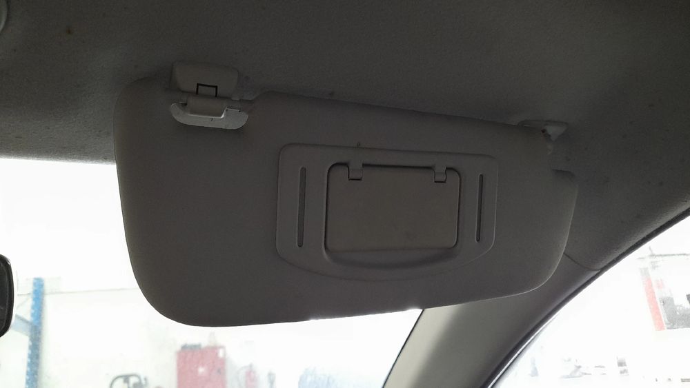 Pála de sol direita SMART ForFour (454)