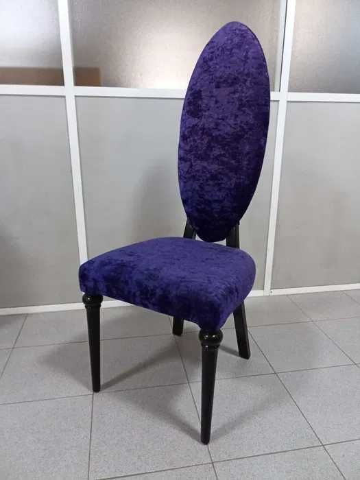 6 Cadeiras Vintage Novas