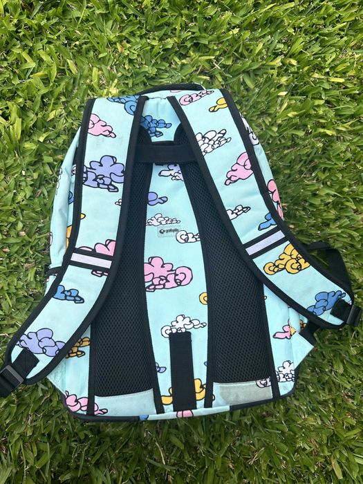 Mochila Grafoplás Mafalda 3 compartimentos, 45,0x33,0x22,5cm
