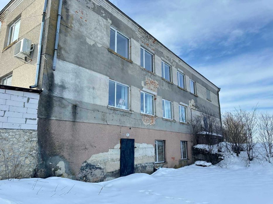 Оренда приміщення с. Ярчівці