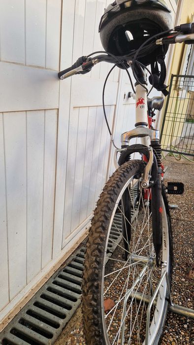 Bicicleta bom estado bom preço