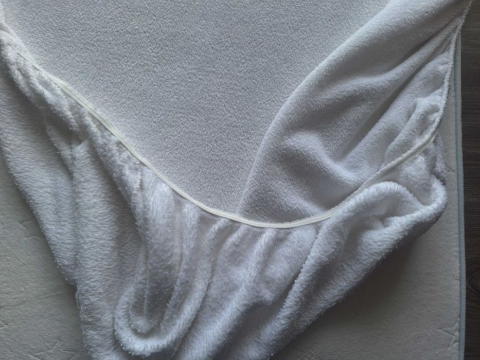 Roupa para cama de grades