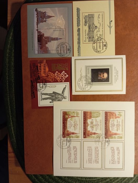 Zestaw bloków - 26 sztuk