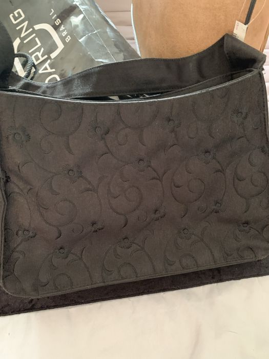 Mala de senhora usada