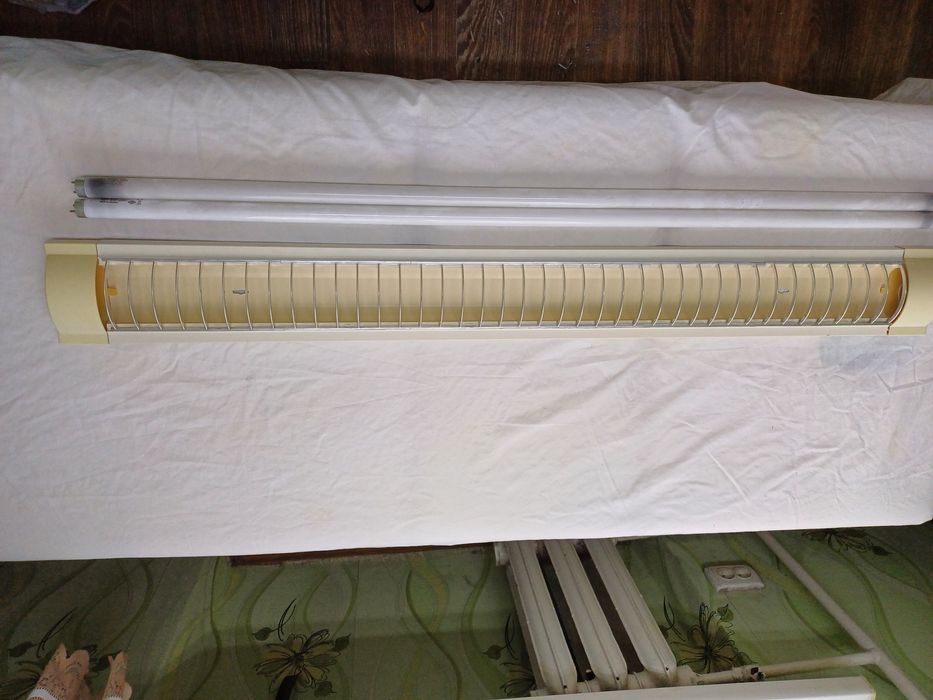 светильник, лампа, бра