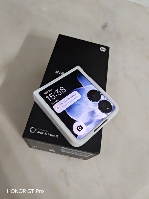 Vendo/Troco Xiaomi MiX Flip 512G