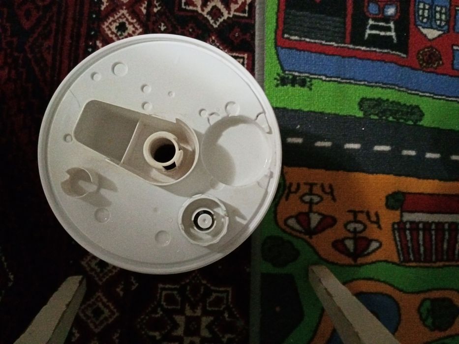 Зволожувач повітря Deerma