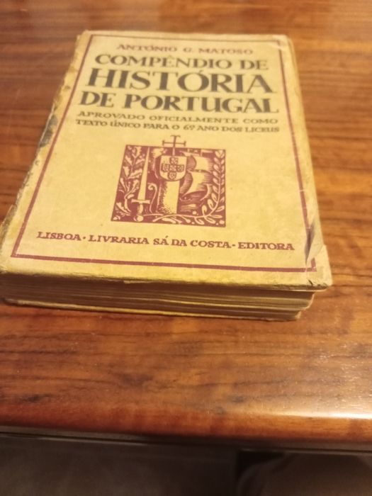 São três livros muito interessantes e pouco vistos