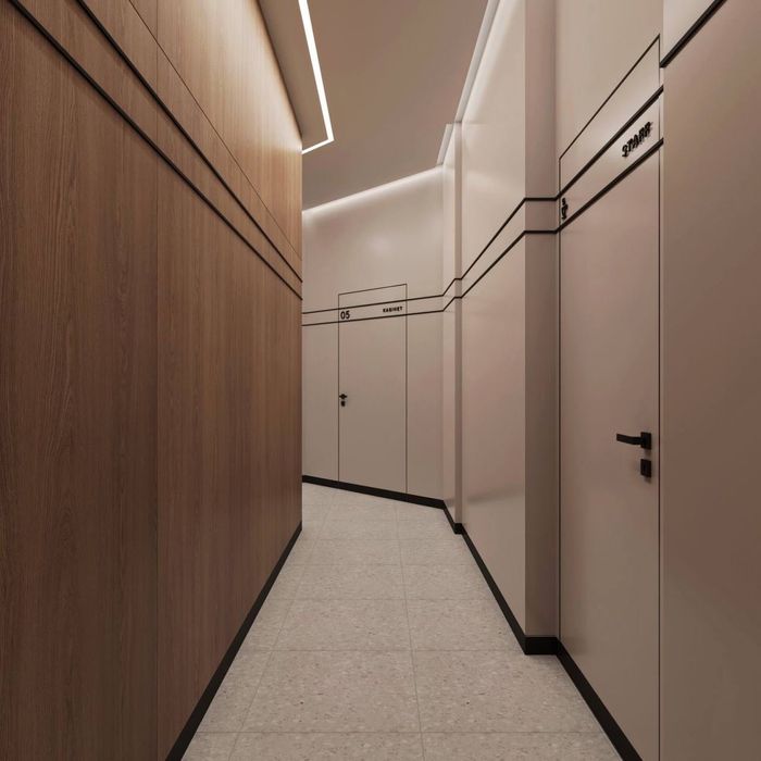 Продаж стоматології/пасивний дохід