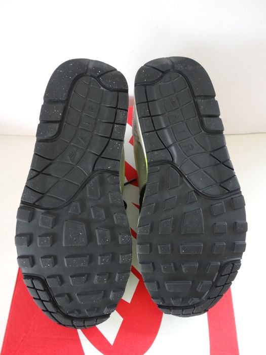 Buty Nike Air Max roz 38,5 Sportowe Adidasy