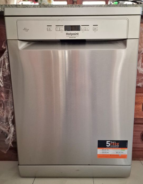 Máquina Lavar Loiça Hotpoint Ariston423053980294850564