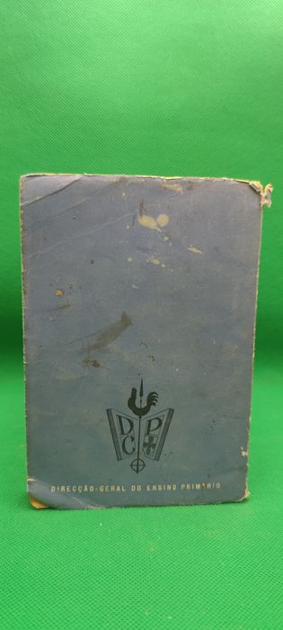 PA3 Livro - F. Carvalho Costa - Riquezas da Terra Portuguesa