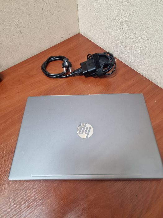 Wada ! Hp Pavilion 15-cs3001nw intel i5 10gen, nvidia , win 11