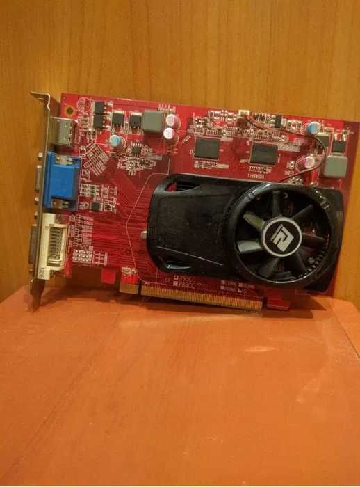 Athlon II X3 455 3.3GHz, 4GB DDR2 MSI 785GTM-E45, HD 6570 1GB GDDR3