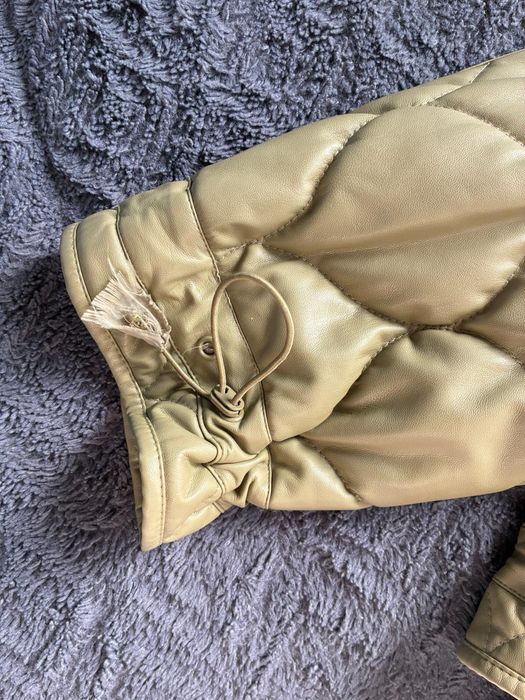 Kurtka przejściowa ZARA