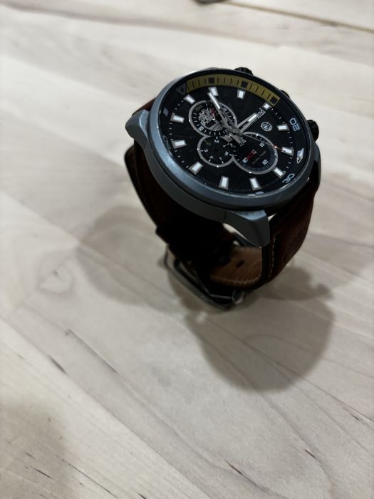 Relógio Timberland
