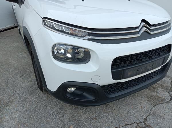 Frente completa CITROËN C3 III (SX)