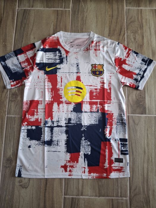 Fanbase koszulka piłkarska FC Barcelona