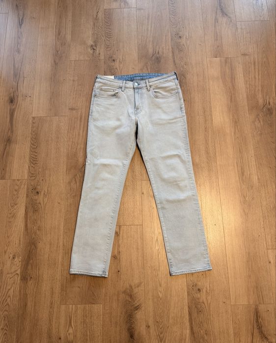 Джинси H&M 33/32