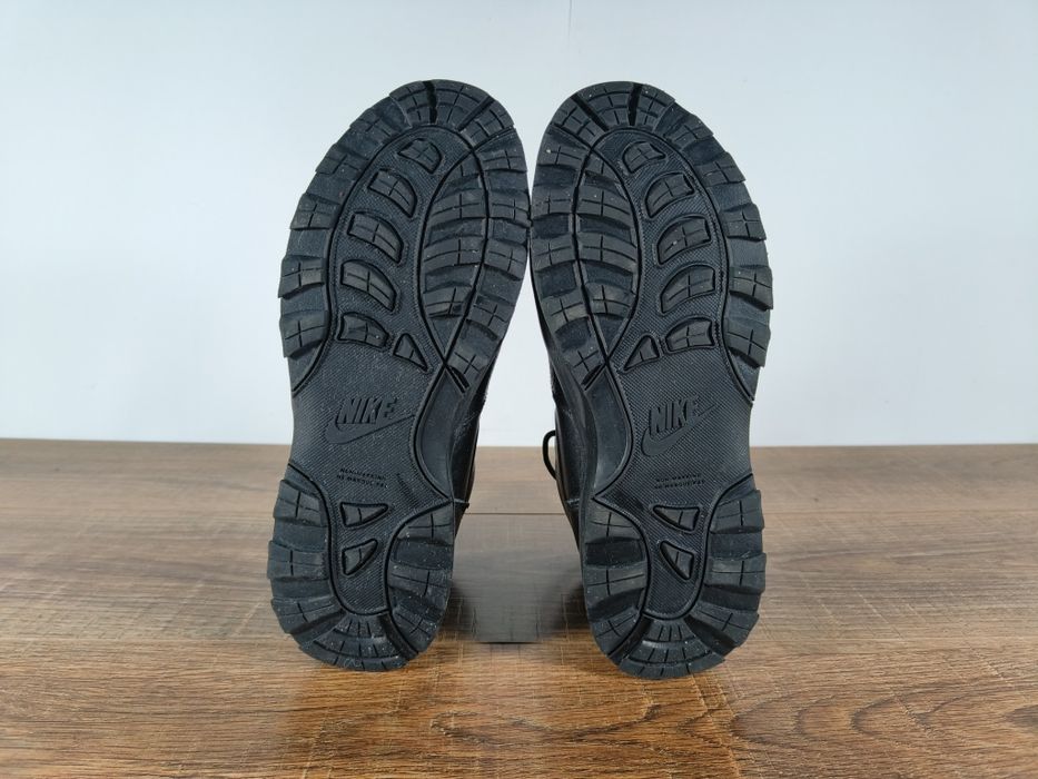 Кросівки, черевики Nike Manoa