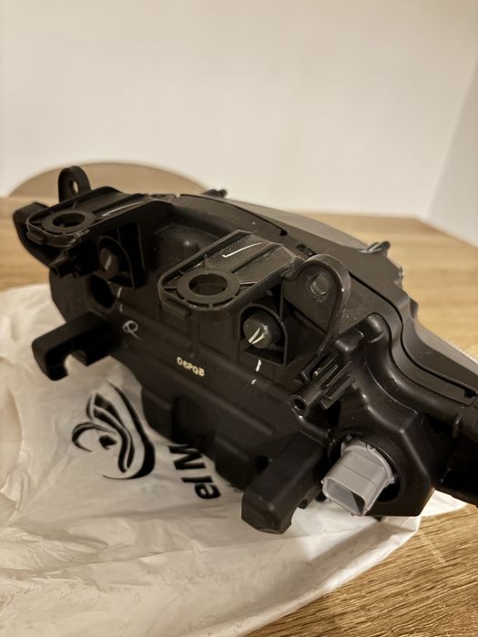 Farol frontal Suzuki gsx-r 125 2023/26