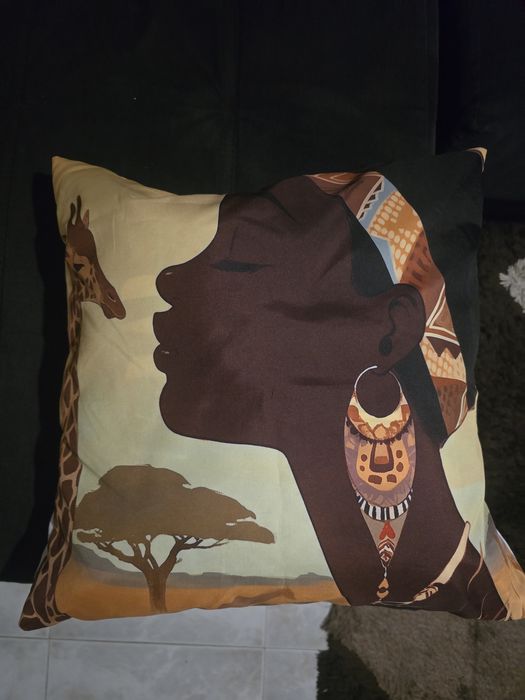 Capas para almofadas