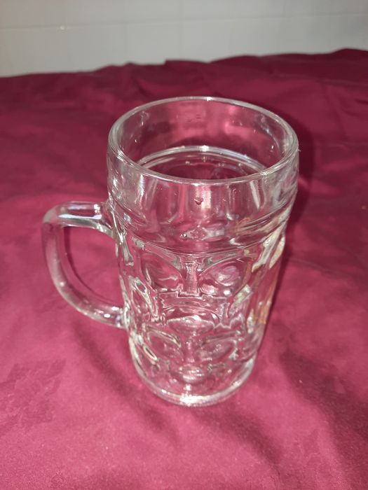 Kufle do piwa 0.5l / 100szt