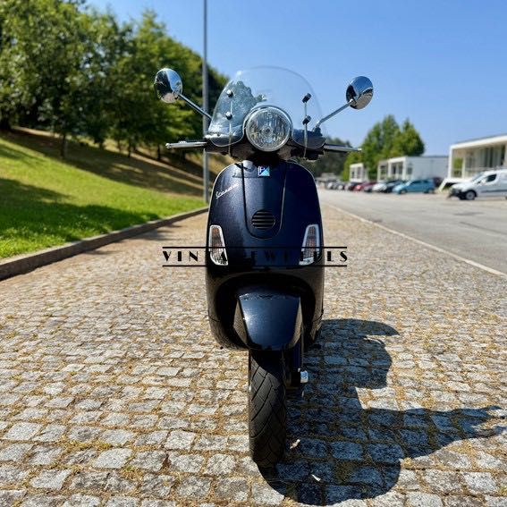VESPA LX 150 | 2005 | 11000 kms | revisão feita | ótimo estado