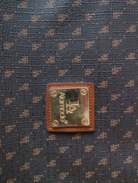 Torebka damska firmy Alamode