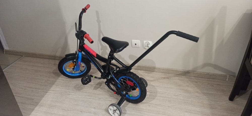 Rower rowerek dziecięcy kross 12 cali