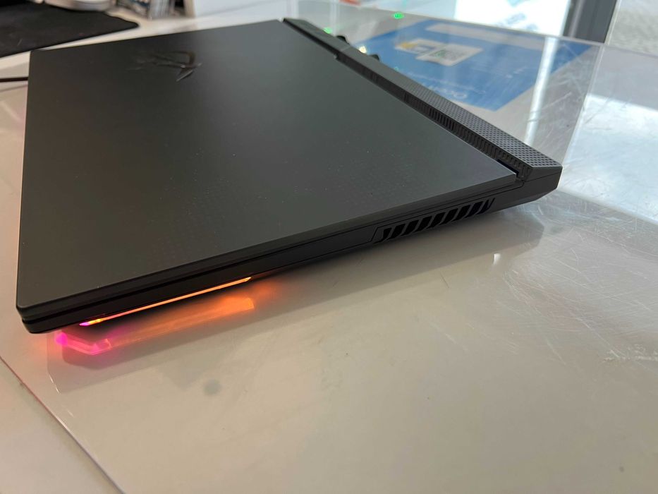 ASUS ROG Strix G15 G513 Ryzen 7 RTX 3050 16GB 512SSD FV23%