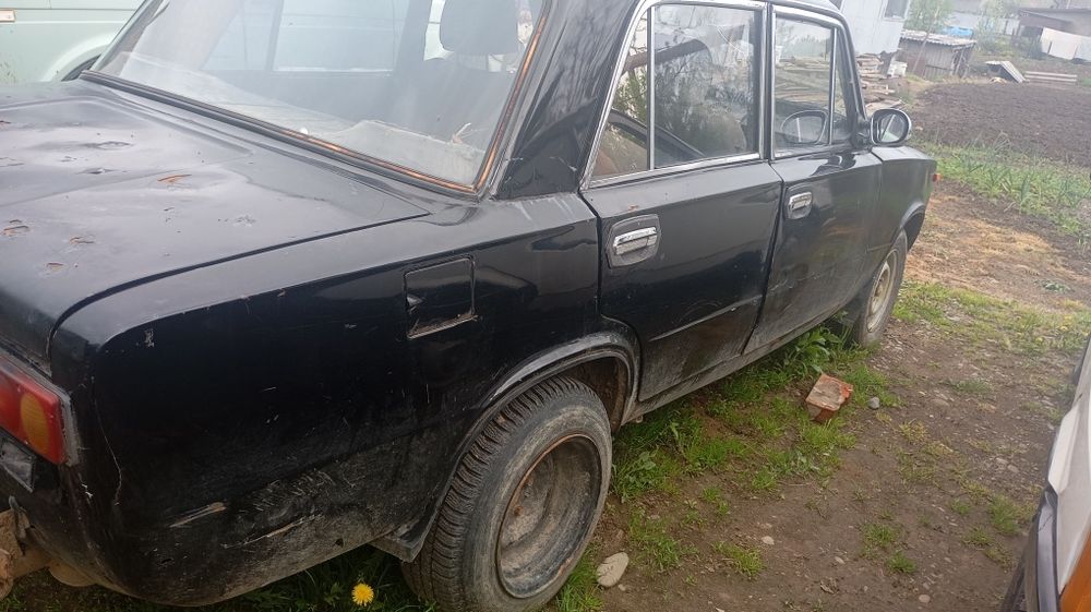 Ваз 2101 продаю ...