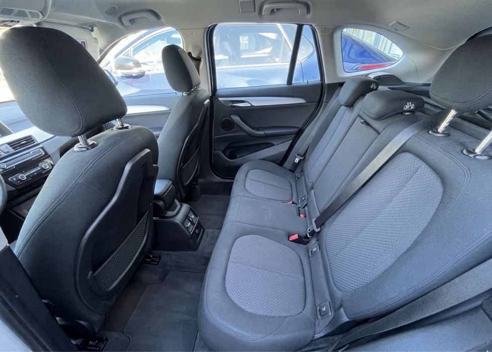 BMW X1 sDrive16d Advantage
