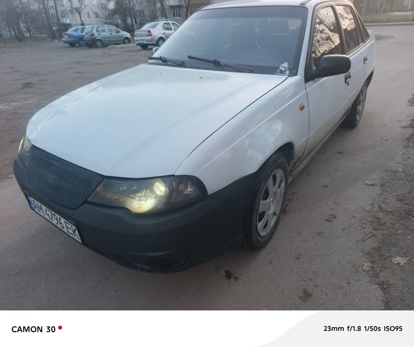продам део нексія