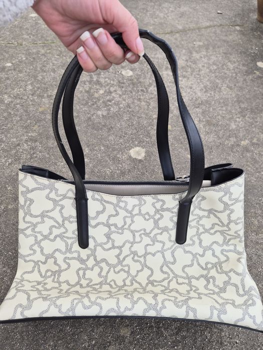 Mala de ombro  Tous Kaos