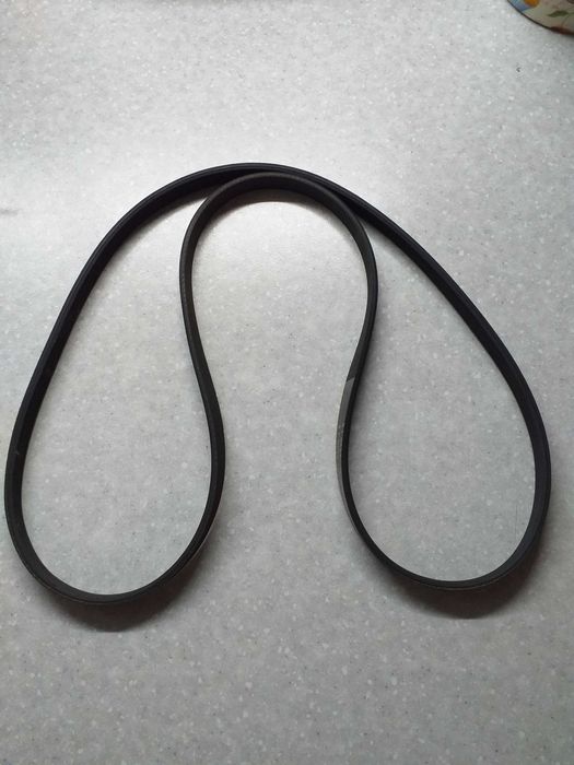 Новы ремень привода стиральной машинки LG.