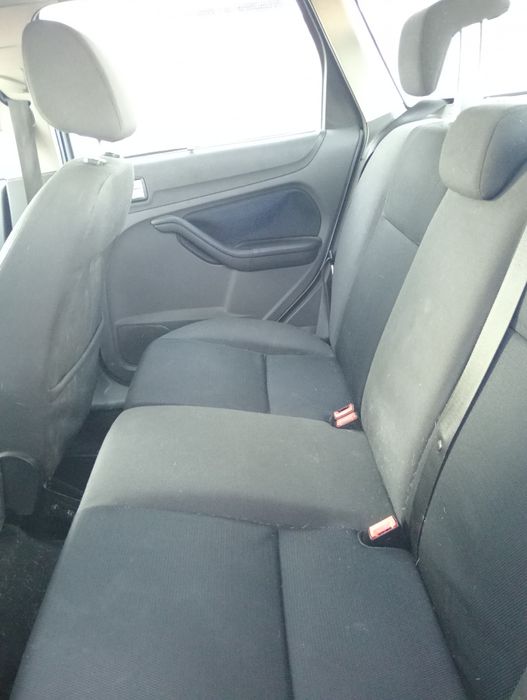 Ford focus 2006 motor econômico e fiavel