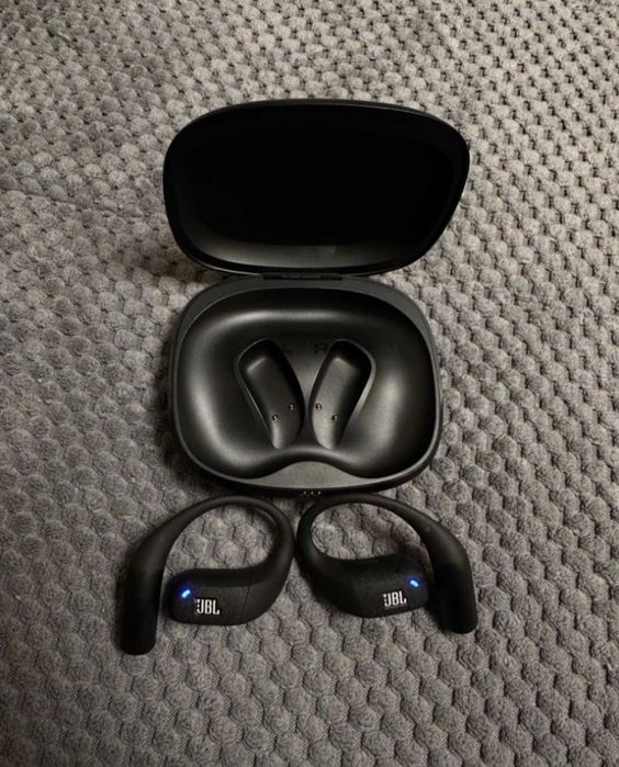 Спортивні навушники JBL Endurance Zone