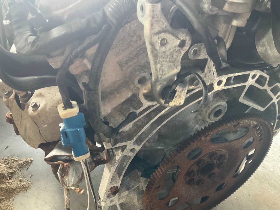 silnik mazda cx9 2017