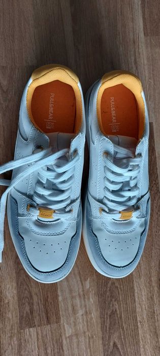 Sapatilha Paul & Bear