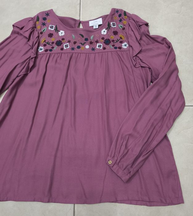 New Lilac Shirt from Kids Collection