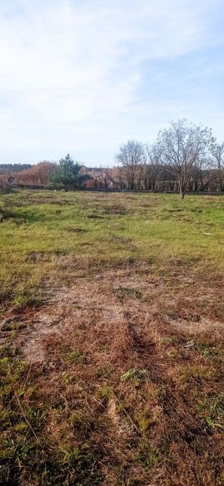 Działki budowlane Siedlisko