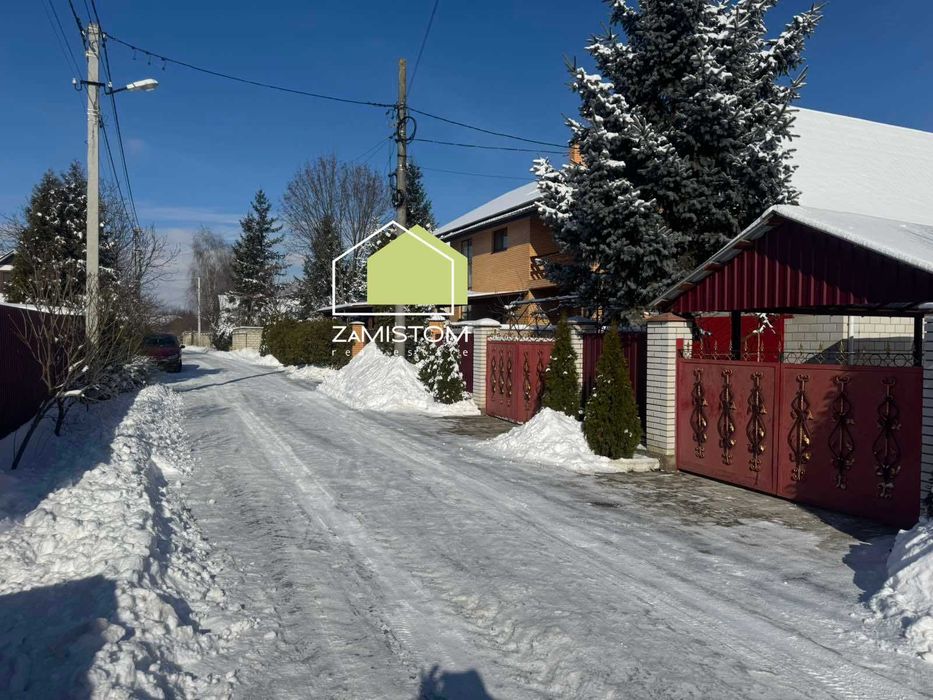 ‼️‼️№602. ‼️‼️Продаж ділянки 25 соток  в селі Вишеньки.‼️‼️