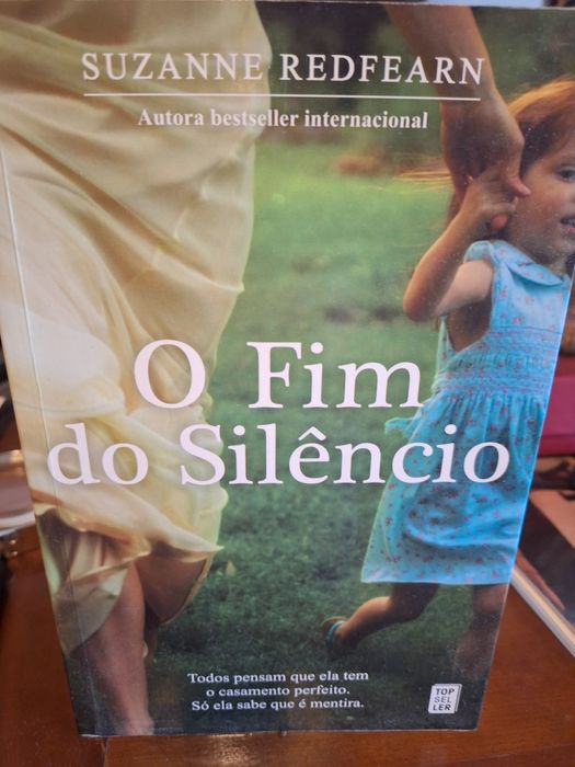 O fim do silencio